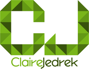 clairejedreklogo