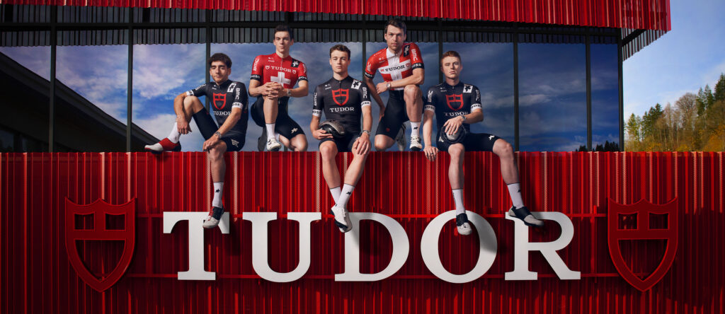 Tudor PRo Cycling Team